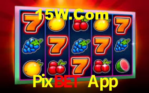 Pixbet App