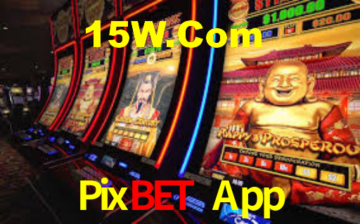 Pixbet App,Pixbet.Com