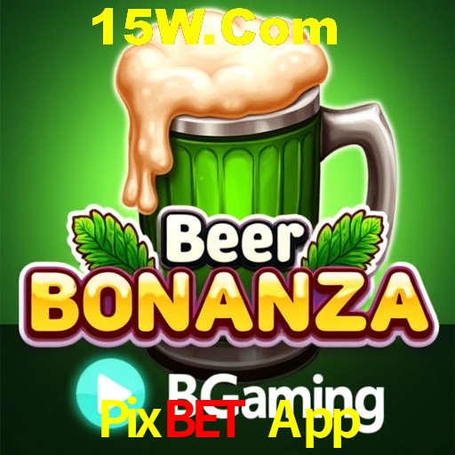 APP oficial da Pixbet App para mobile