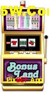 Bonus Features Pixbet App