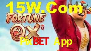 Live Casino Pixbet App