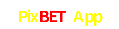 Pixbet App
