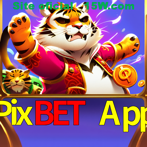 Pixbet App